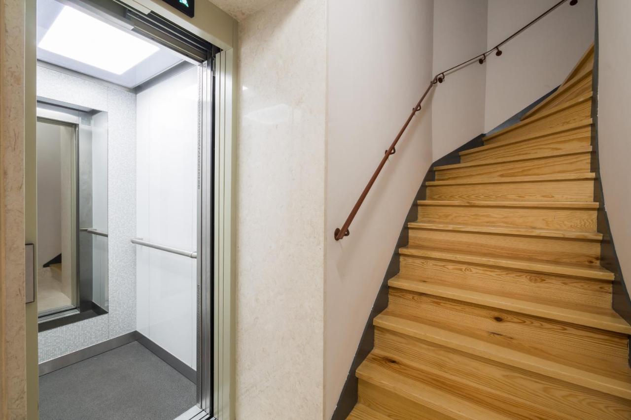 Nomad's Augusta Collection - Comfort Appartement Lissabon
